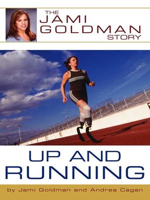 cover image of Up and Running
